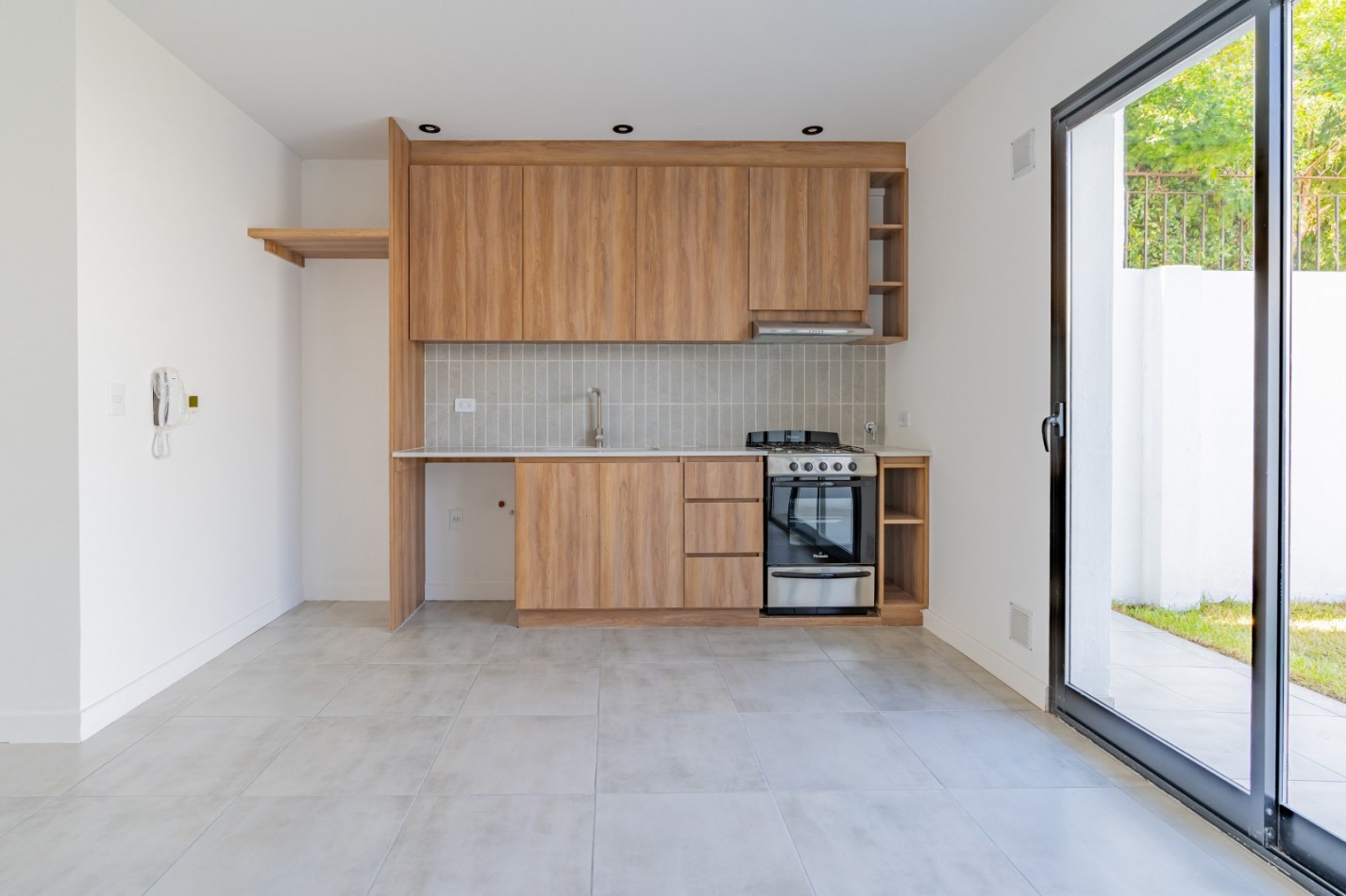 Varios Dptos 2 y 3 amb a estrenar Formosa 3348 