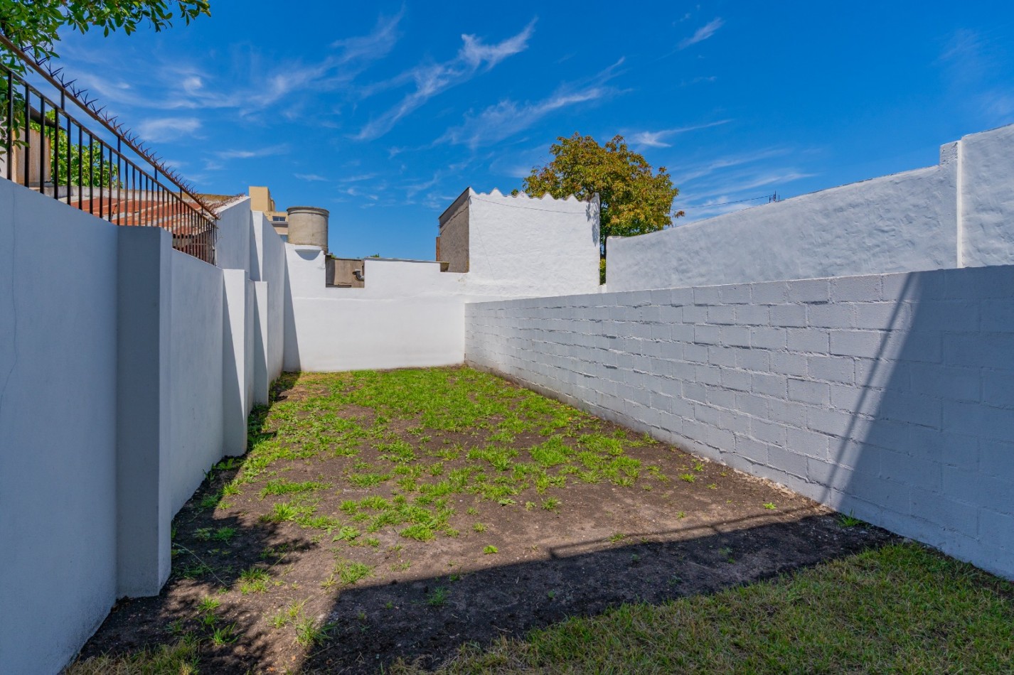 Varios Dptos 2 y 3 amb a estrenar Formosa 3348 