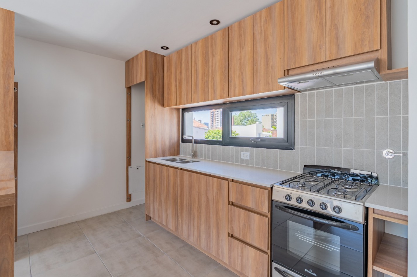 Varios Dptos 2 y 3 amb a estrenar Formosa 3348 