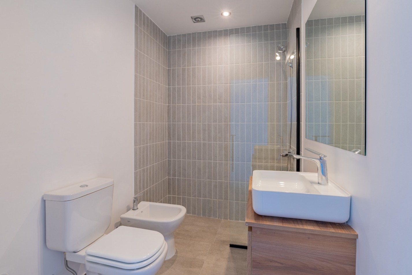 Varios Dptos 2 y 3 amb a estrenar Formosa 3348 