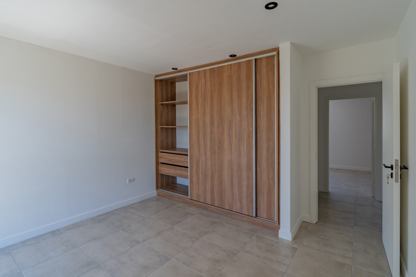 Varios Dptos 2 y 3 amb a estrenar Formosa 3348 