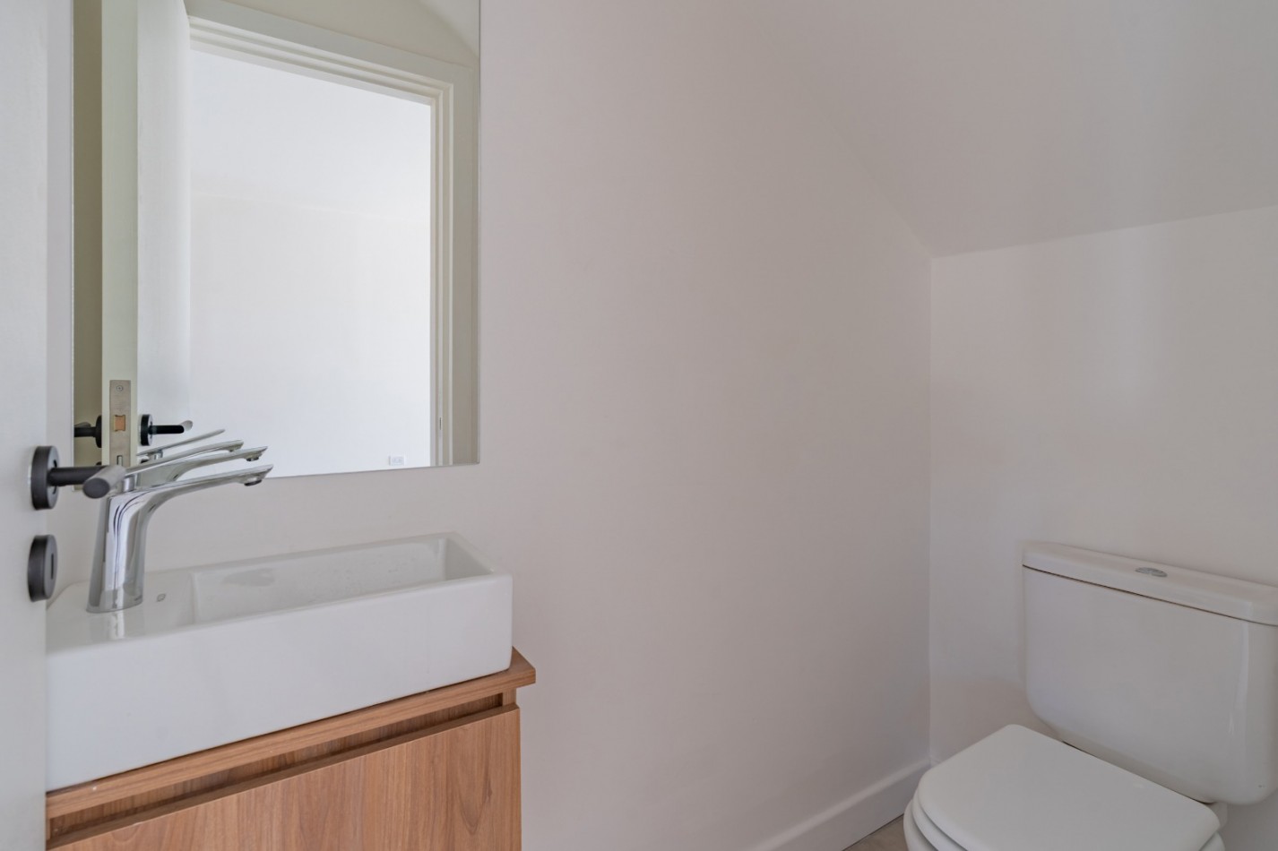 Varios Dptos 2 y 3 amb a estrenar Formosa 3348 