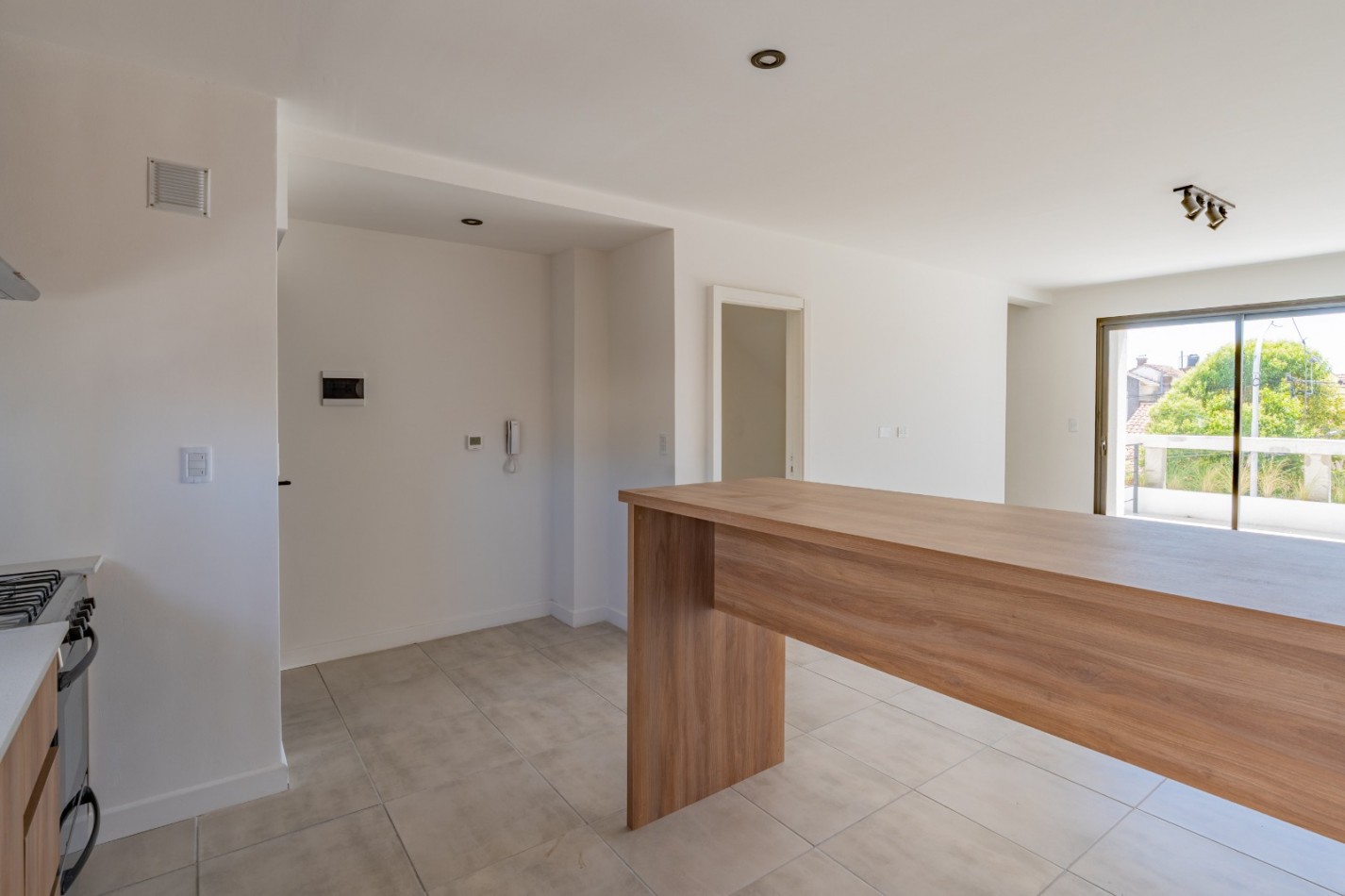 Varios Dptos 2 y 3 amb a estrenar Formosa 3348 