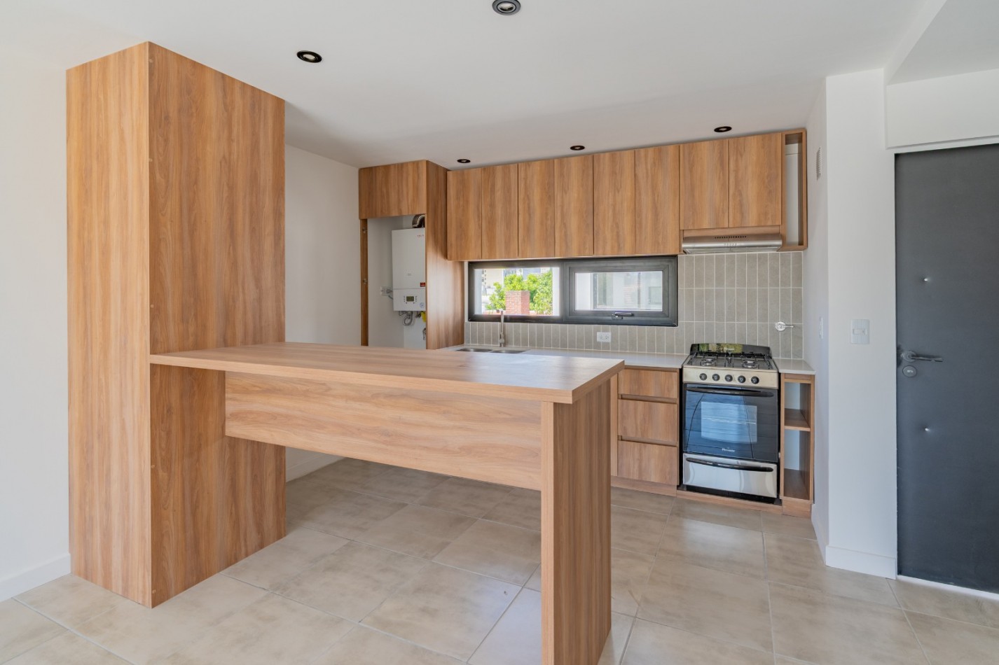 Varios Dptos 2 y 3 amb a estrenar Formosa 3348 