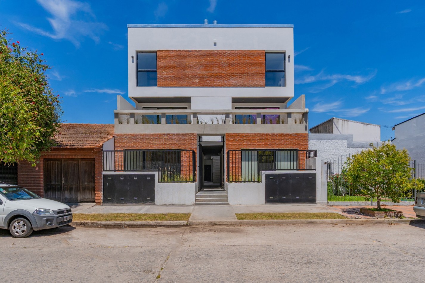 Varios Dptos 2 y 3 amb a estrenar Formosa 3348 