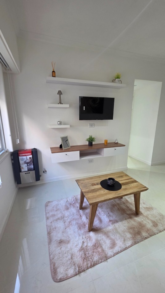 2 amb al frente Bolivar 2306