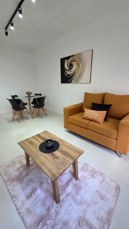 2 amb al frente Bolivar 2306