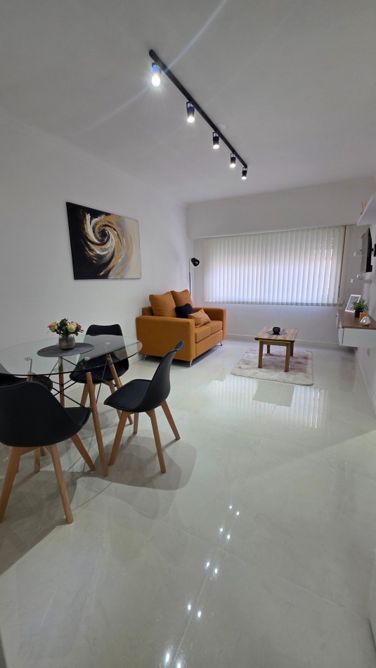 2 amb al frente Bolivar 2306