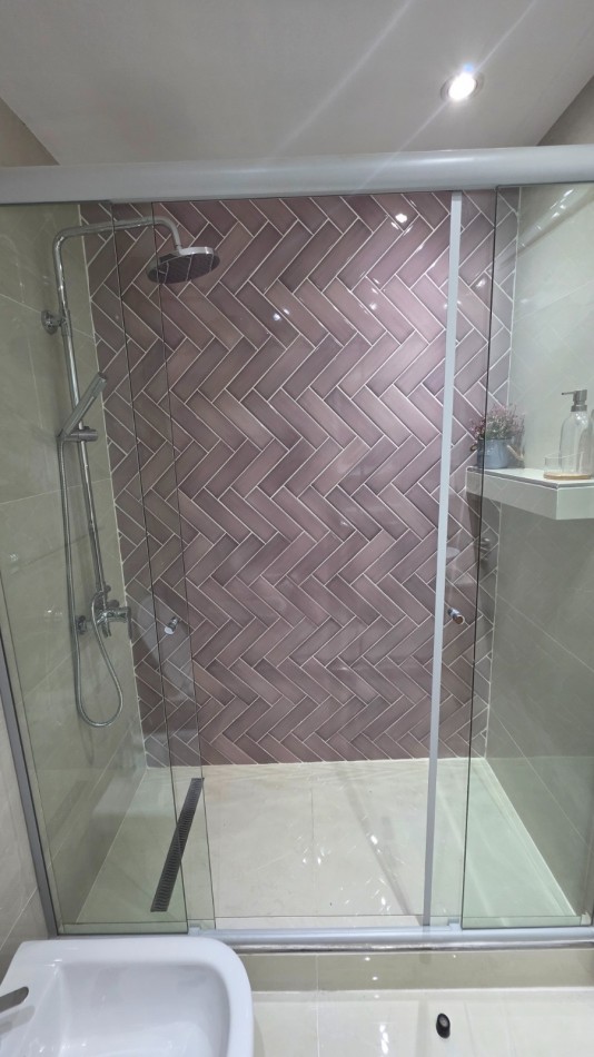 2 amb al frente Bolivar 2306