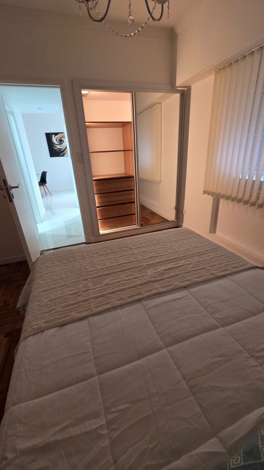 2 amb al frente Bolivar 2306