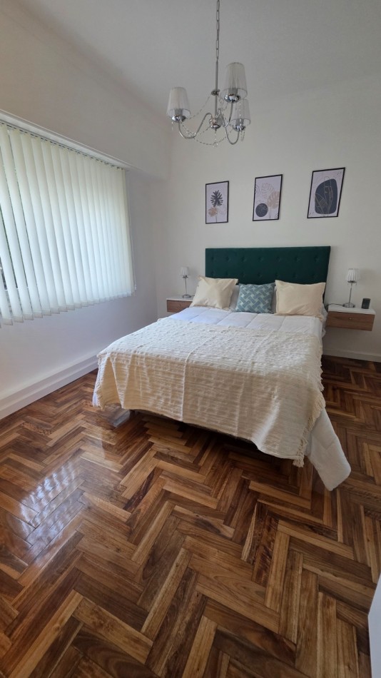 2 amb al frente Bolivar 2306