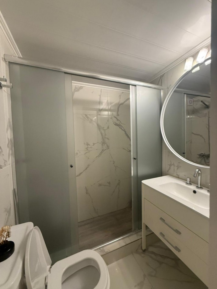 Dto 3 amb en dos plantas San Luis 1830