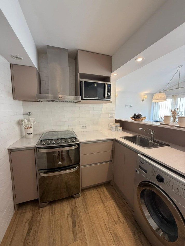 Dto 3 amb en dos plantas San Luis 1830