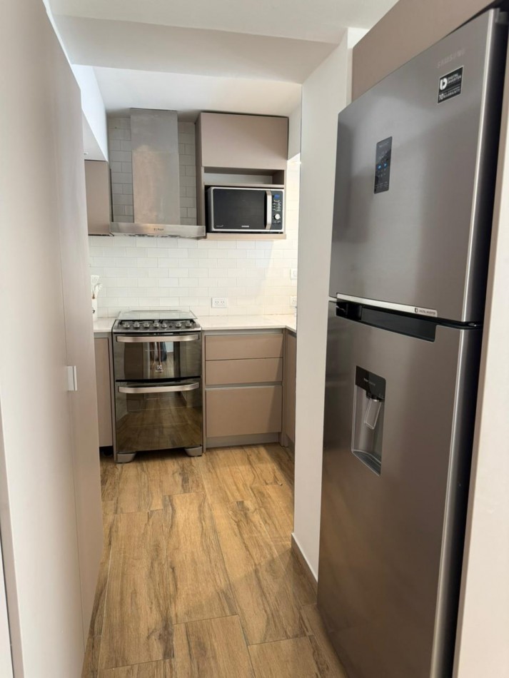 Dto 3 amb en dos plantas San Luis 1830