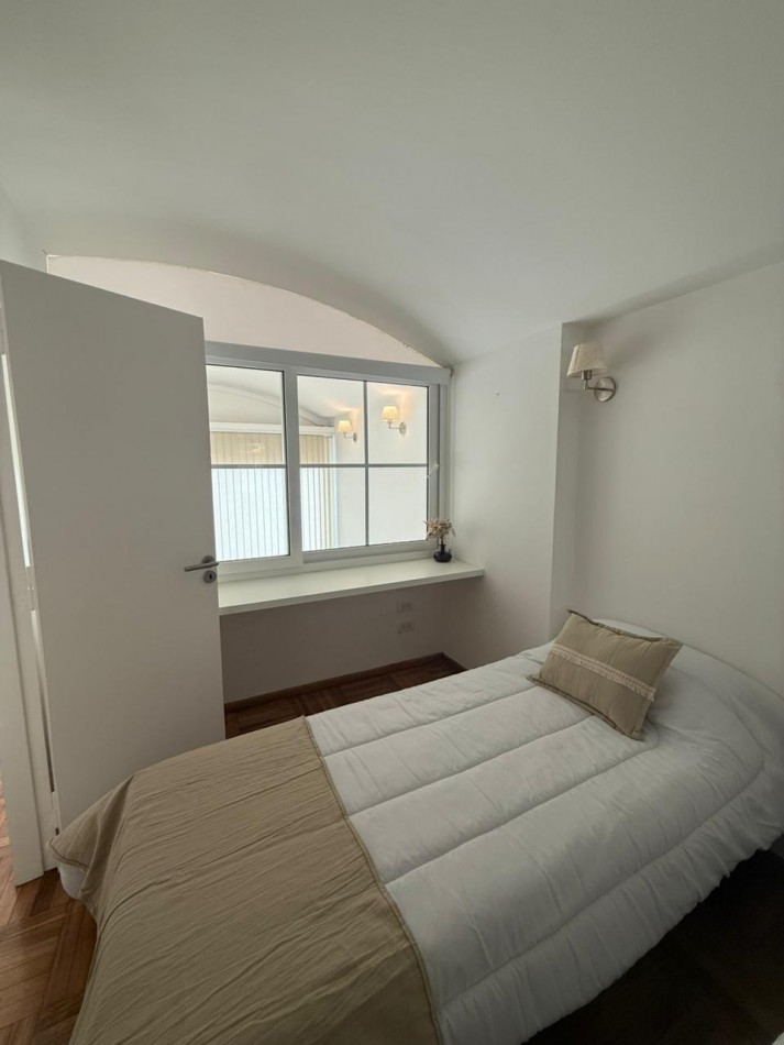 Dto 3 amb en dos plantas San Luis 1830