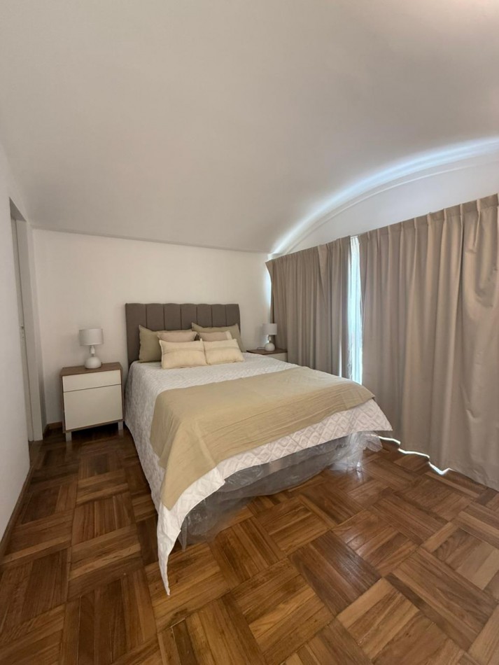 Dto 3 amb en dos plantas San Luis 1830