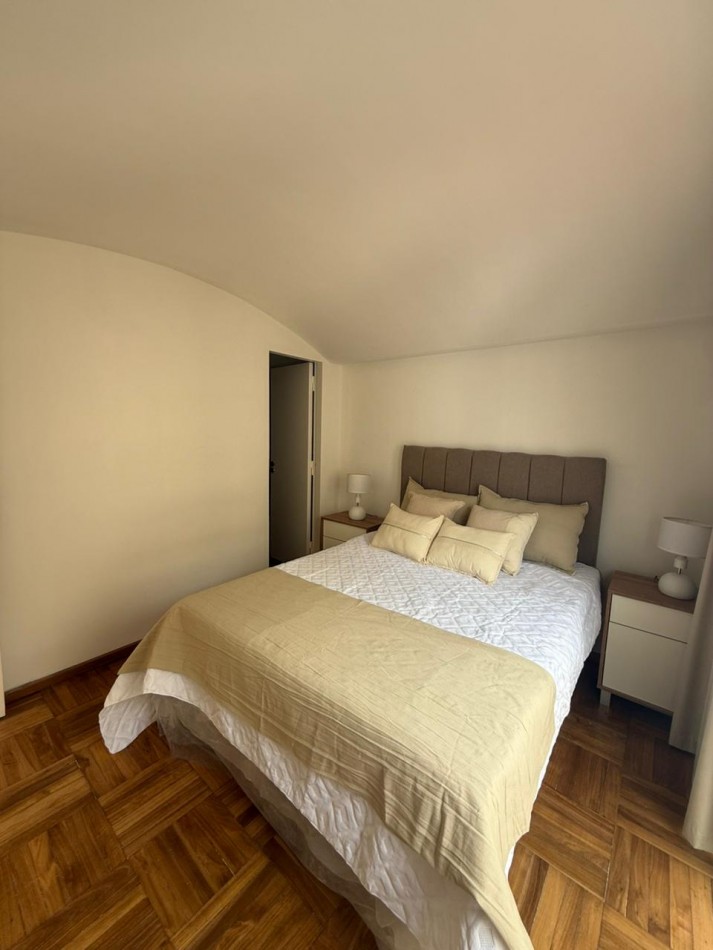 Dto 3 amb en dos plantas San Luis 1830