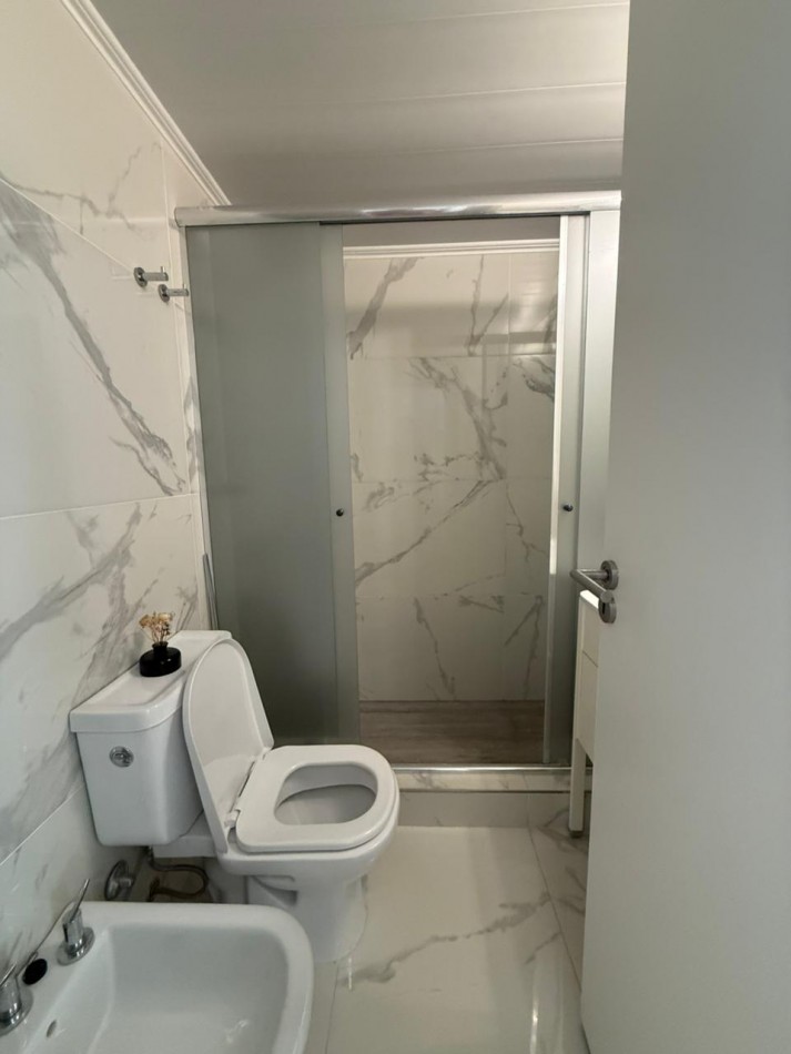 Dto 3 amb en dos plantas San Luis 1830