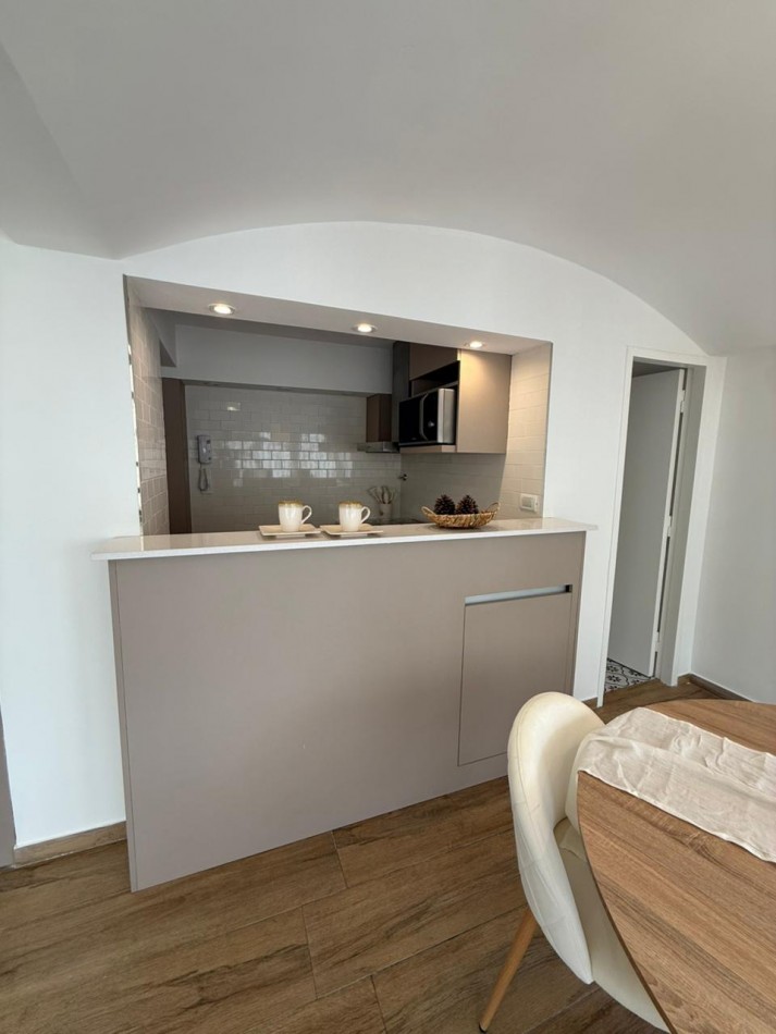 Dto 3 amb en dos plantas San Luis 1830