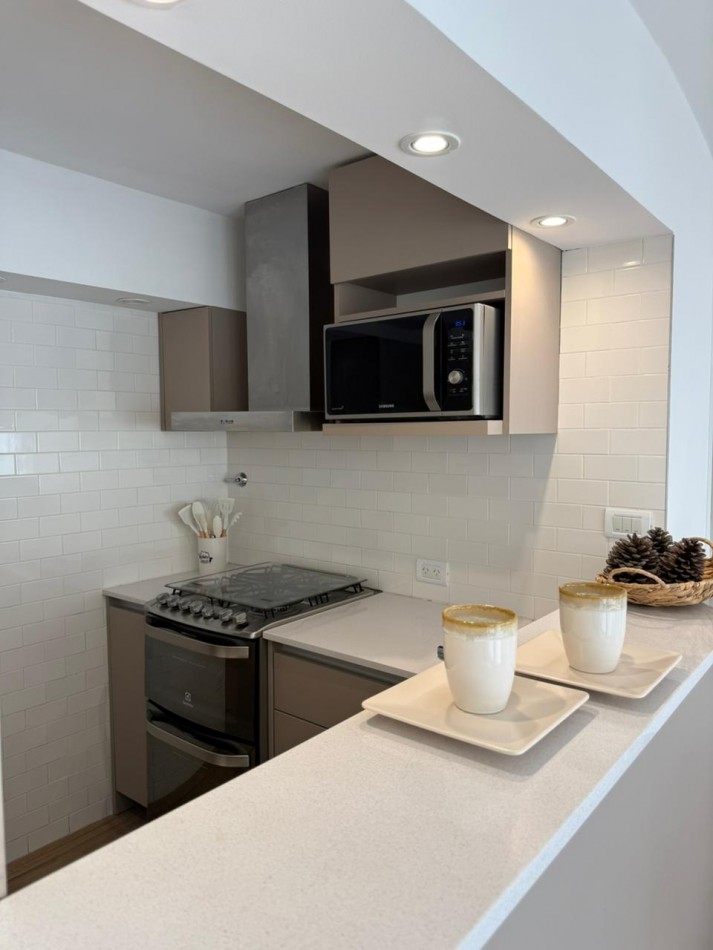 Dto 3 amb en dos plantas San Luis 1830