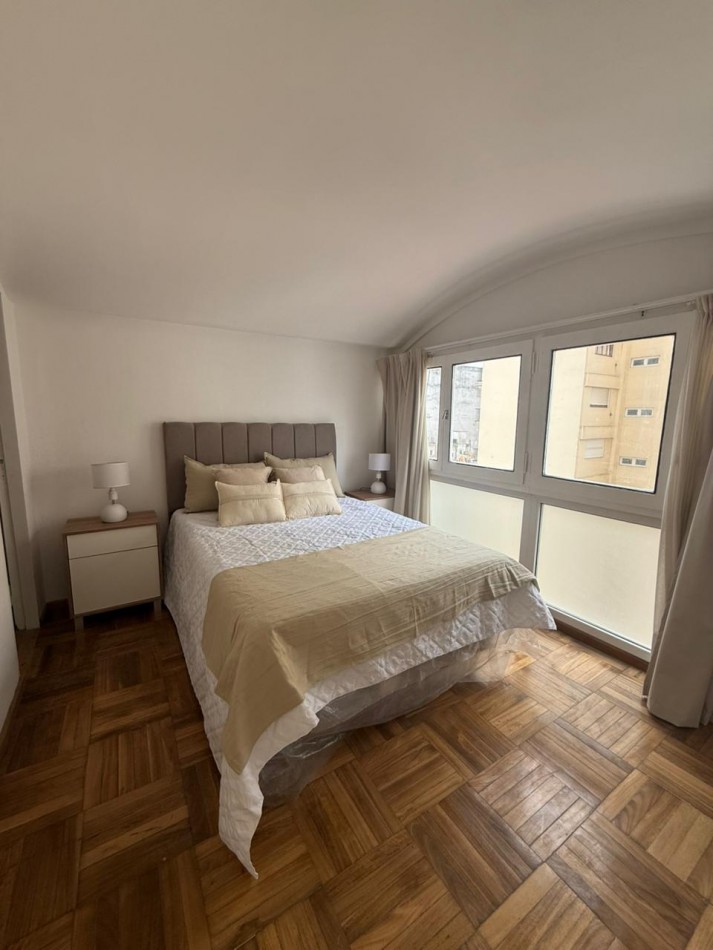 Dto 3 amb en dos plantas San Luis 1830