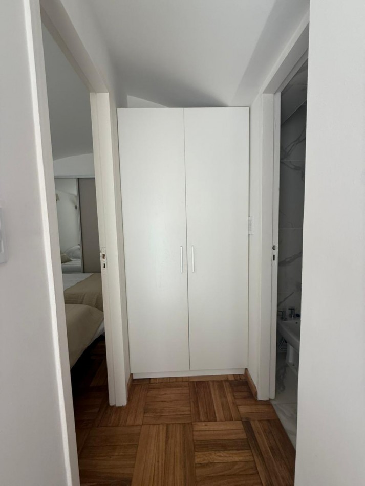 Dto 3 amb en dos plantas San Luis 1830