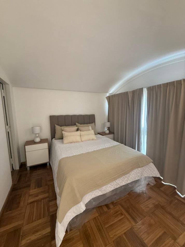 Dto 3 amb en dos plantas San Luis 1830