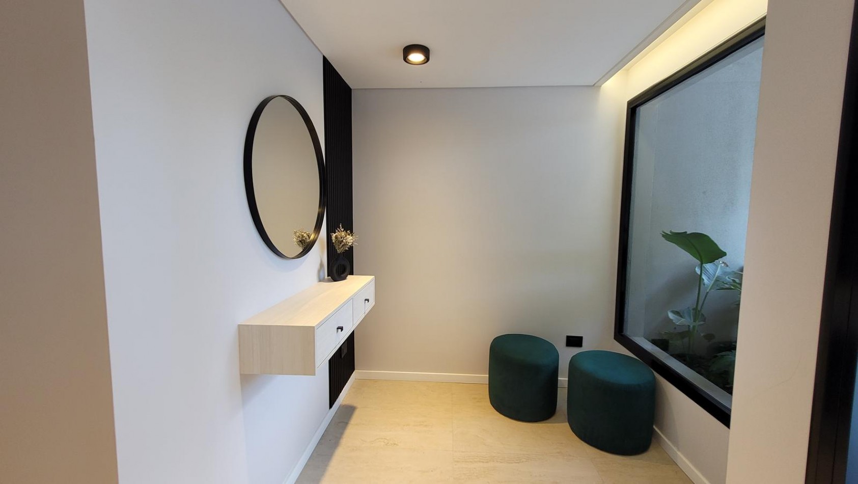 Monoambiente a estrenar Garay 3451