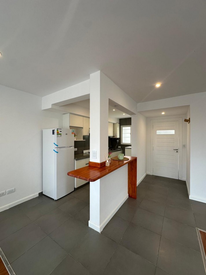 PH 3 amb y cochera Matheu 3120