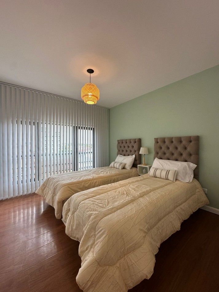 PH 3 amb y cochera Matheu 3120