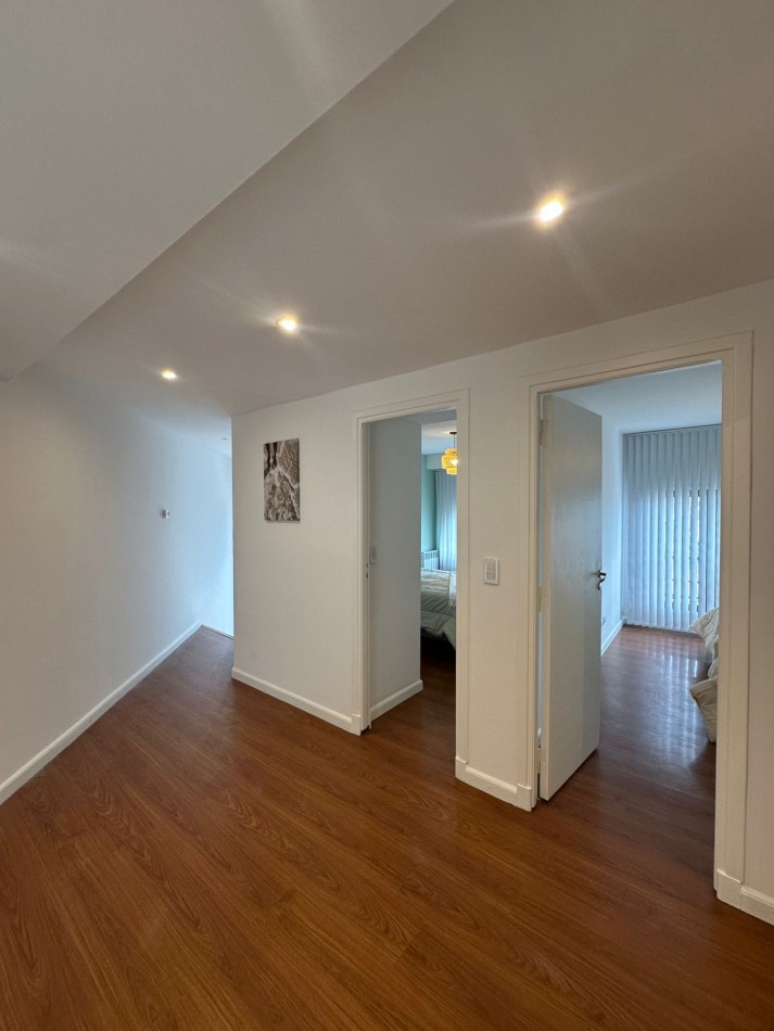 PH 3 amb y cochera Matheu 3120