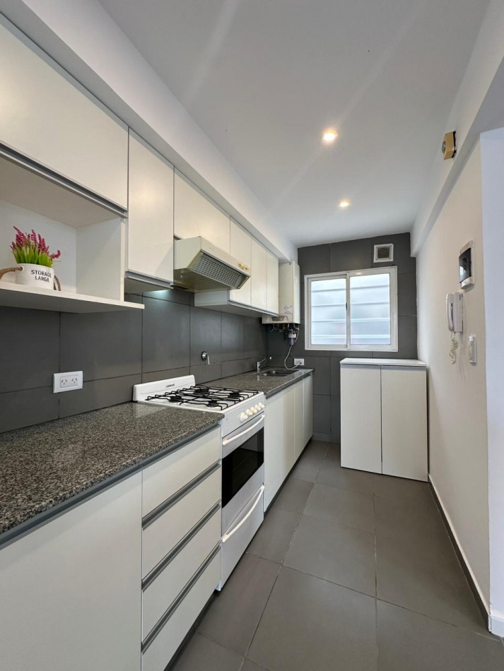 PH 3 amb y cochera Matheu 3120