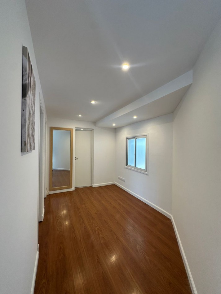 PH 3 amb y cochera Matheu 3120