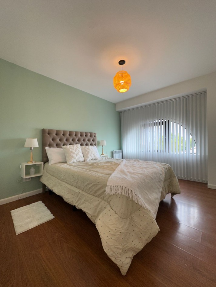 PH 3 amb y cochera Matheu 3120