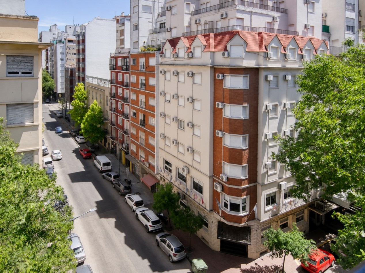 Dpto Reciclado 2 amb Ctes y Moreno