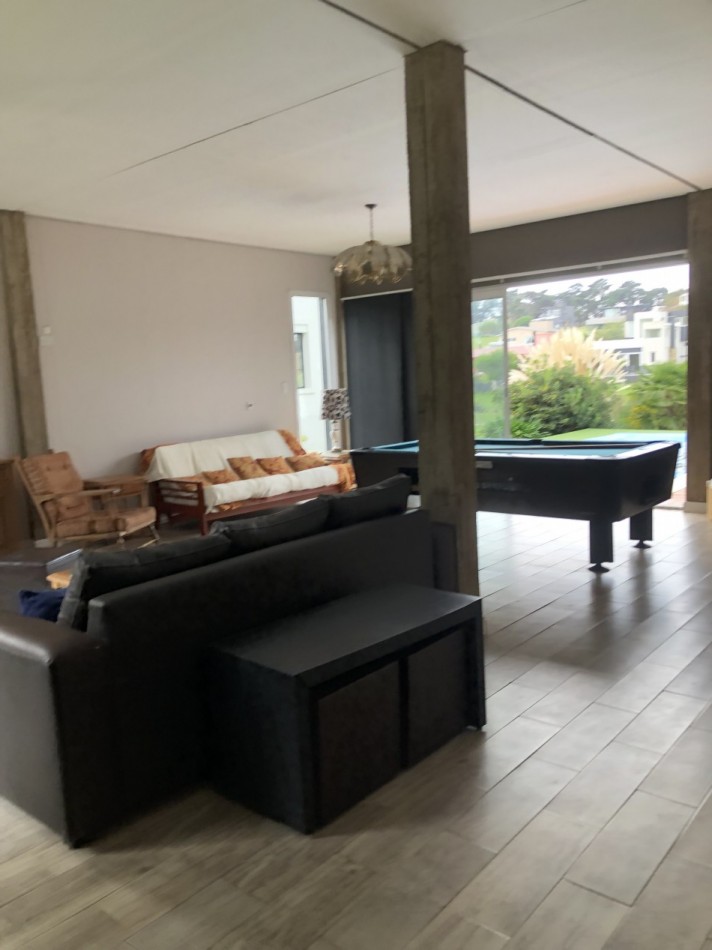 Vta Chalet en Lomas de San Benito