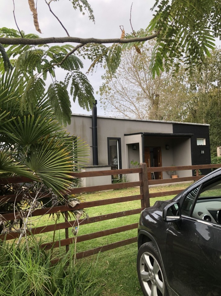Vta Chalet en Lomas de San Benito