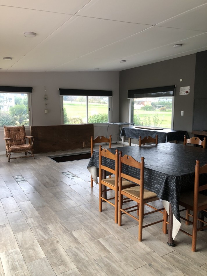 Vta Chalet en Lomas de San Benito