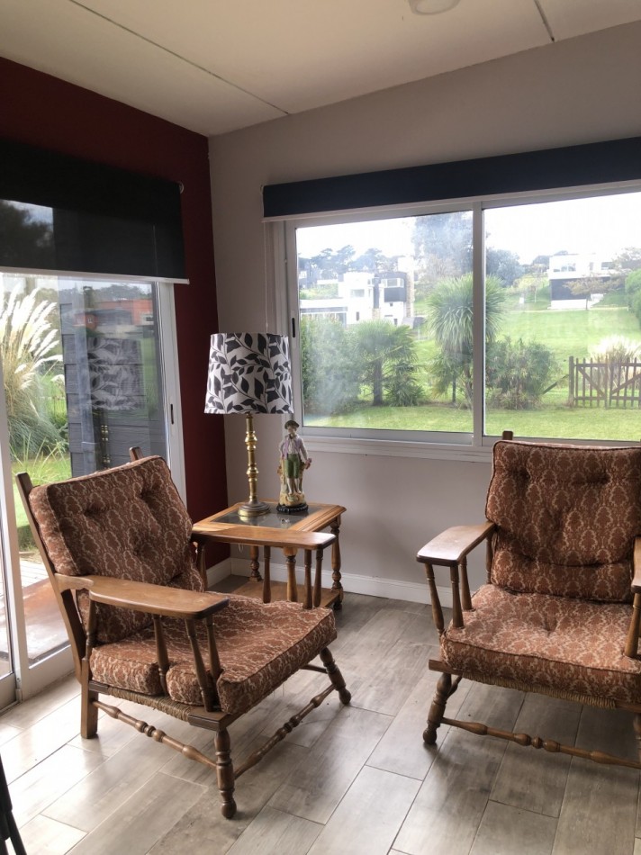 Vta Chalet en Lomas de San Benito