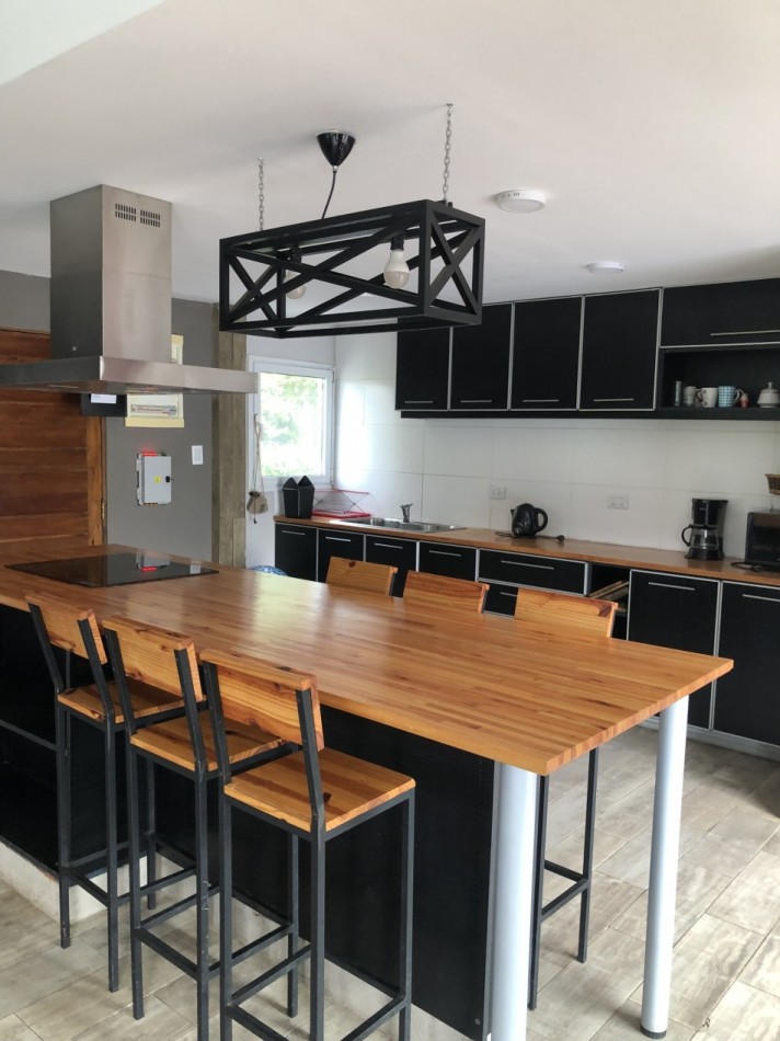 Vta Chalet en Lomas de San Benito