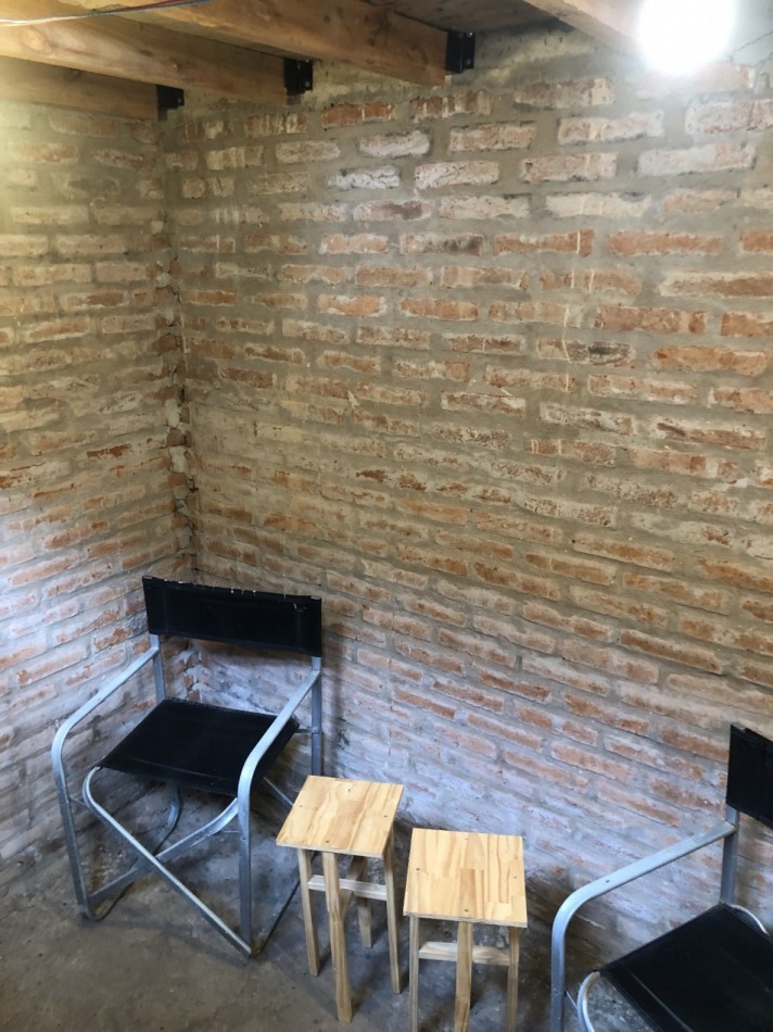 Vta Chalet en Lomas de San Benito