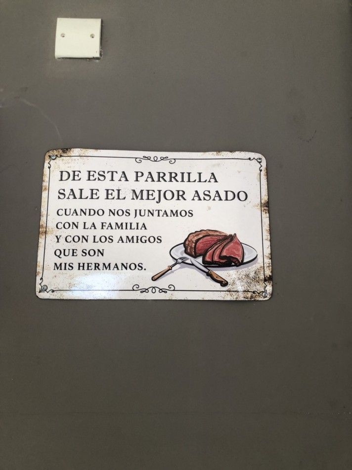 Vta Chalet en Lomas de San Benito