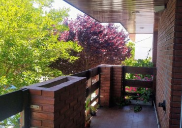 Chalet Barrio Don Bosco