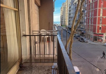 2 amb a la calle Las Heras 2321