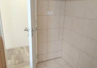 2 am a la calle con balcon y dependencia Belgrano 2350