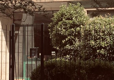 Semipiso al frente amplio Buenos Aires 2427