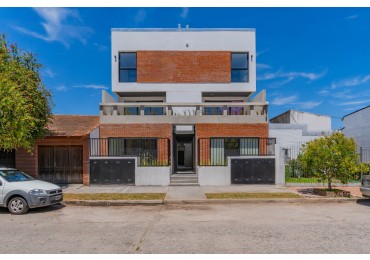 Varios Dptos 2 y 3 amb a estrenar Formosa 3348 