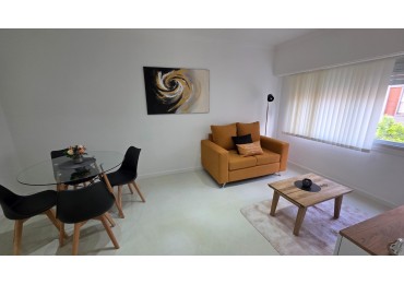 2 amb al frente Bolivar 2306