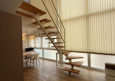 Dto 3 amb en dos plantas San Luis 1830