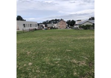 Lote en Rumenco Joven